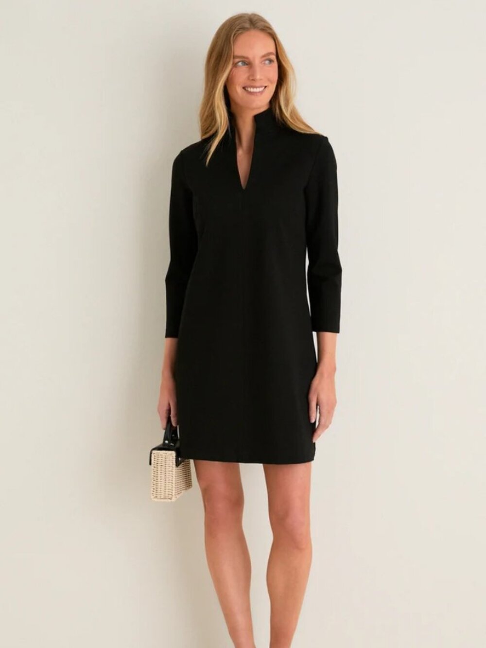 Tuckernuck Black Pointe Clifton Dress